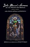 Donne, John: John Donne's Sermons on the Psalms and Gospels: With a Selection of Prayers and Meditations Donne, John: John Donne's Sermons on the Psalms and Gospels: With a Selection of Prayers and Meditations