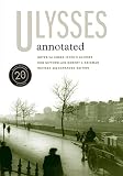 Gifford, Don: Ulysses Annotated: Notes for James Joyce's Ulysses
