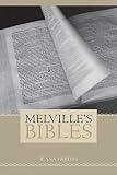 Pardes, Ilana: Melville's Bibles