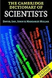 Millar, Margaret: The Cambridge Dictionary of Scientists Millar, Margaret: The Cambridge Dictionary of Scientists