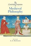 McGrade, A. S.: The Cambridge Companion to Medieval Philosophy