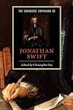 Fox, Christopher: The Cambridge Companion to Jonathan Swift