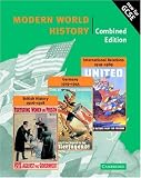 Grey, Paul: Modern World History Combined Edition