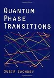 Sachdev, Subir: Quantum Phase Transitions