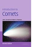 Brandt, John C.: Introduction to Comets