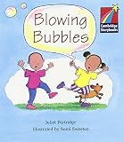 Partridge, Juliet: Blowing Bubbles Partridge, Juliet: Blowing Bubbles