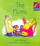 Partridge, Juliet: The Picnic ELT Edition Partridge, Juliet: The Picnic ELT Edition