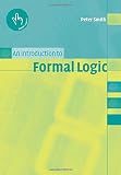 Smith, Peter: An Introduction to Formal Logic