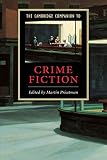 Priestman, Martin: The Cambridge Companion to Crime Fiction