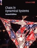Ott, Edward: Chaos in Dynamical Systems