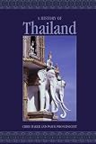 Baker, Chris: A History of Thailand Baker, Chris: A History of Thailand