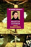 McKim, Donald K.: The Cambridge Companion to Martin Luther