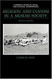 Holy, Ladislav: Religion And Custom in a Muslim Society: The Berti of Sudan Holy, Ladislav: Religion And Custom in a Muslim Society: The Berti of Sudan