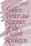 Ian Gentles: Soldiers, Writers and Statesmen of the English Revolution