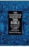Lampe, G. W.: Cambridge History of the Bible: West from the Fathers to the Reformation