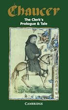 The Clerk's Prologue and Tale by Geoffrey&hellip;