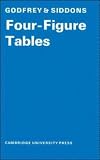 Godfrey, C.: Four-figure Tables