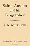 Southern, R. W.: St Anselm Biog