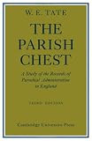 Tate, W. E.: The Parish Chest