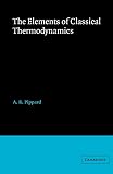 Pippard, A.B.: Elements of Classical Thermodynamics