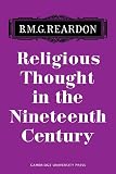 Not Available: Religious Thought in the 19th Century