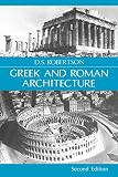 Robertson, Donald Struan: Greek and Roman Architecture