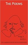 Shakespeare, William: Poems