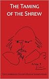 Shakespeare, William: The Taming of the Shrew Qp