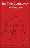 Shakespeare, William: The Two Gentlemen of Verona