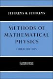 Jeffreys, Harold: Methods of Mathematical Physics