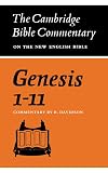 Davidson, Robert: Genesis, 1-11 Davidson, Robert: Genesis, 1-11