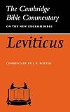 Porter, J.: Leviticus Porter, J.: Leviticus