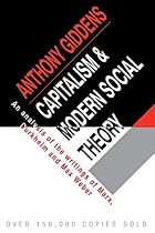 Capitalism and Modern Social Theory: An&hellip;
