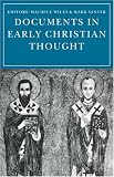 Wiles, Maurice F: Documents in Early Christian Thought