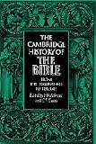 Evans, C.F.: Cambridge History of the Bible Evans, C.F.: Cambridge History of the Bible