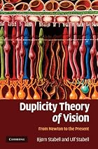 Duplicity Theory of Vision: From Newton to&hellip;