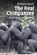 The real chimpanzee : sex strategies in the&hellip;