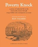 Palmer, Roy: Poverty Knock Palmer, Roy: Poverty Knock