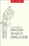 Hunter Blair, Peter: An Introduction to Anglo-saxon England Hunter Blair, Peter: An Introduction to Anglo-saxon England