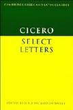 Shackleton Bailey, D. R.: Select Letters