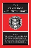 Boardman, John: The Cambridge Ancient History Boardman, John: The Cambridge Ancient History