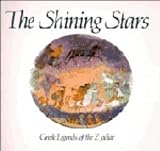 Vautier, Ghislaine: The Shining Stars