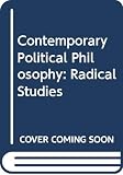 Graham, Keith: Contemporary Political Philosophy