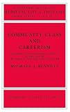 Bennett, Michael J.: Community, Class, and Careerism: Cheshire and Lancashire Society in the Age of Sir Gawain and the Green Knight Bennett, Michael J.: Community, Class, and Careerism: Cheshire and Lancashire Society in the Age of Sir Gawain and the Green Knight