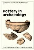 Orton, Clive: Pottery in Archaeology Orton, Clive: Pottery in Archaeology