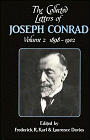 Conrad, Joseph: Collected Letters of Joseph Conrad: 1898-1902