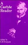 Carlyle, Thomas: Carlyle Reader