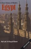 Sayyid-Marsot, Afaf Litfi Al: A Short History of Modern Egypt