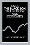 Rosenberg, Nathan: Inside the Black Box