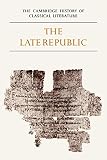 Kenney, E.J.: The Late Republic Kenney, E.J.: The Late Republic